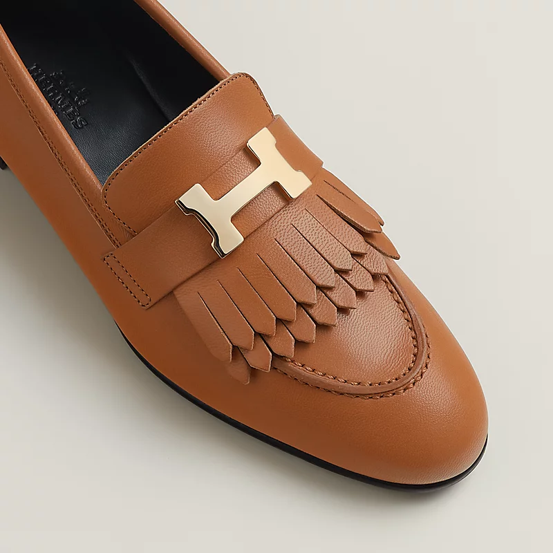Hermès Royal loafer - Image 2
